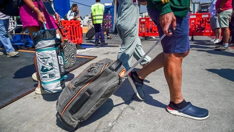 Επιστρέφουν οι αδειούχοι στον Πειραιά