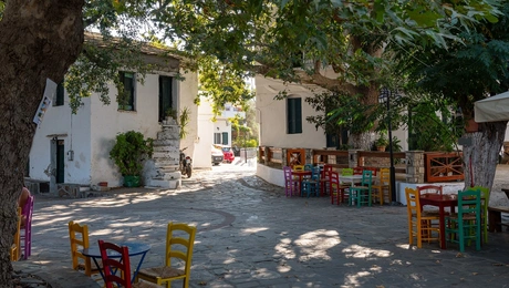 Ικαρία