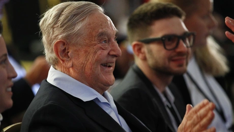 Soros