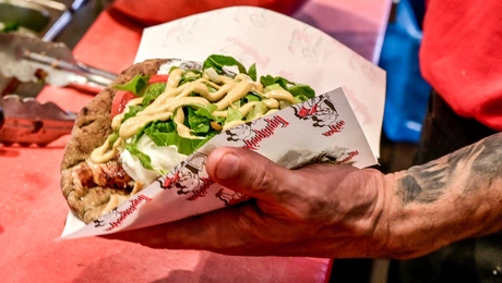 souvlaki