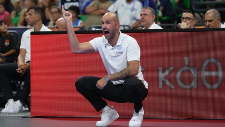 Spanoulis