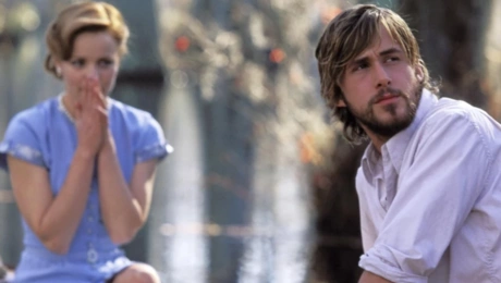 The Notebook