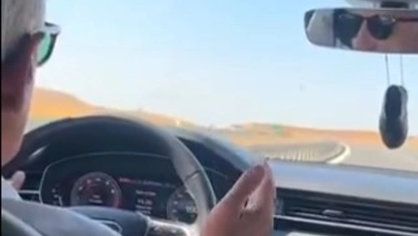 Ο Τούρκος Υπουργός Μεταφορών