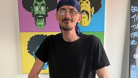 trash streaming
