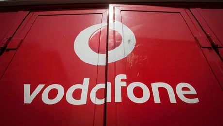Κατάστημα της Vodafone