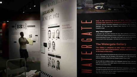 watergate