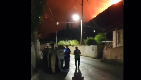 Λιτανεία στη Ζάκυνθο