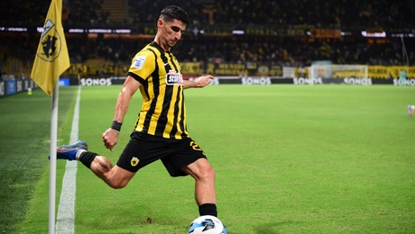 AEK Opap Arena