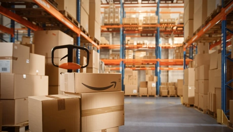 AMAZON