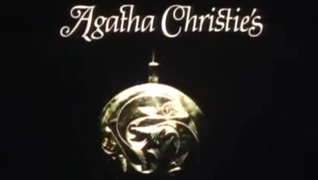 Agatha Christie