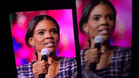 Candace Owens