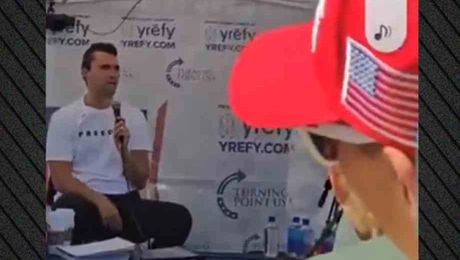 CharlieKirk