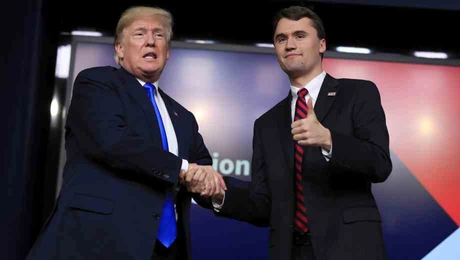 CharlieKirk