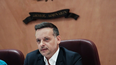 Χάρης Δούκας