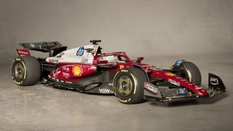 Ferrari