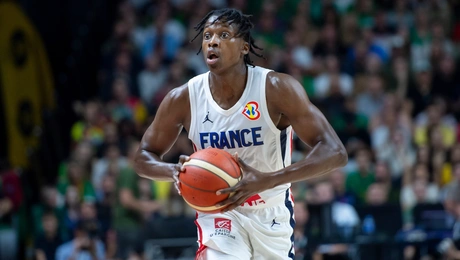 Frank Ntilikina