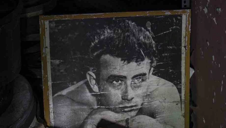 JamesDean