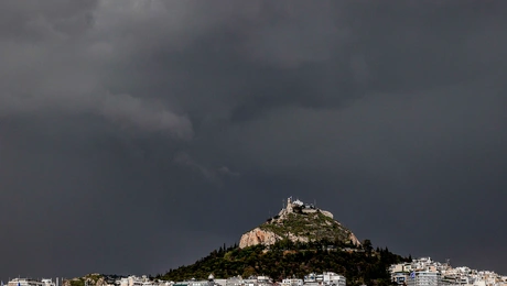 Συννεφιά
