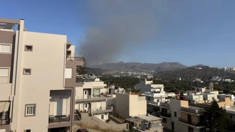 Kriti Fotia