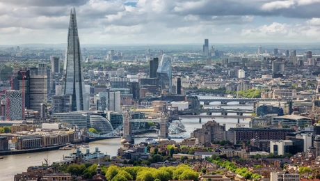 London