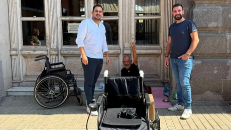 Μυτιλήνη