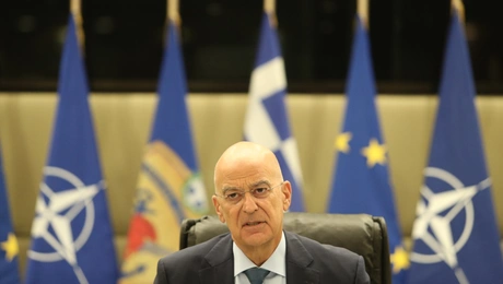 Νίκος Δένδιας
