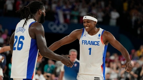Ntilikina 