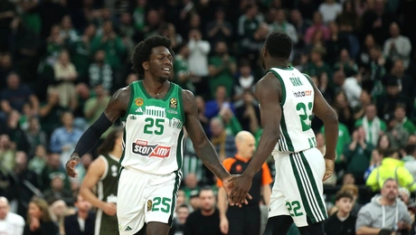 panathinaikos