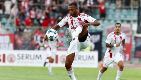 Olympiacos