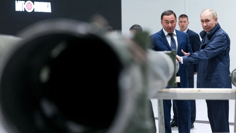 Βλαντίμιρ Πούτιν