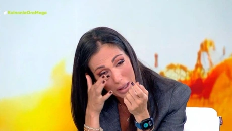 Anthi Voulgari