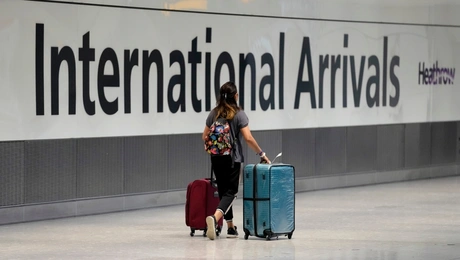 airport
