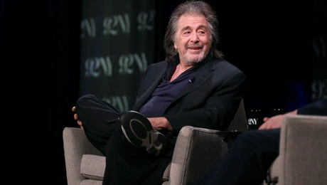al pacino