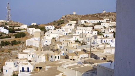 amorgos 