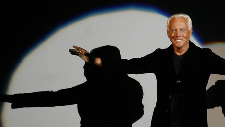 armani