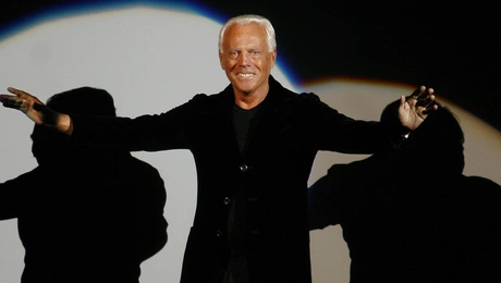 armani