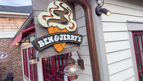 ben and jerrys