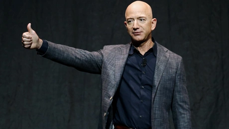 bezos