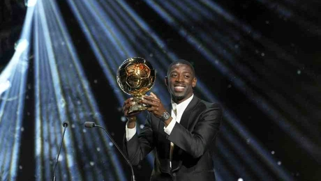 dembele