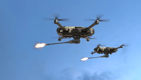 drones