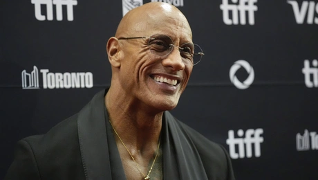 dwayne johnson