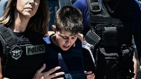 Η Ειρήνη Μουρτζούκου
