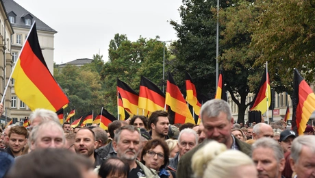 afd τι είναι