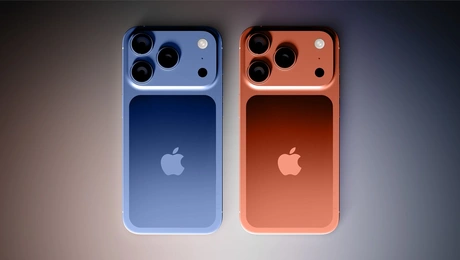Τα iPhone 17 αναμένονται τις επόμενες ημέρες με ιδιαίτερη αγωνία.