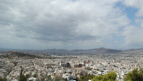 καιρός