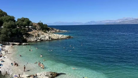 Kassiopi