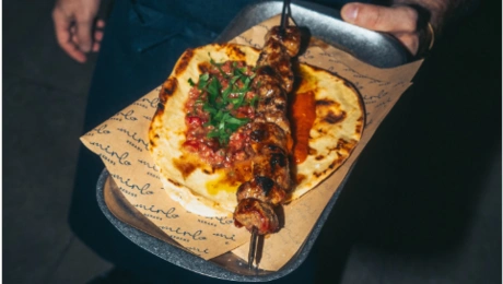 kebap