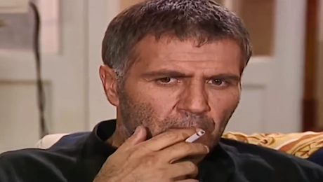 Δύο Ξένοι, Mega (1997)