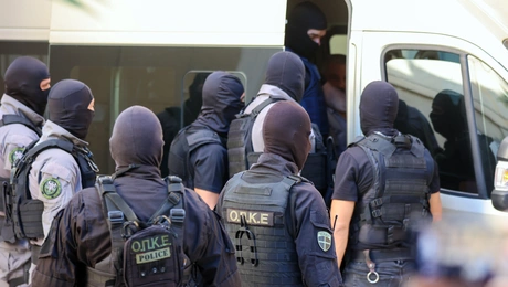 Μαφία στην Κρήτη