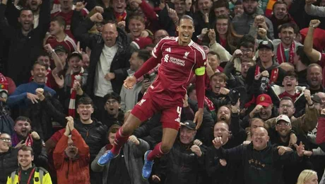 liverpool